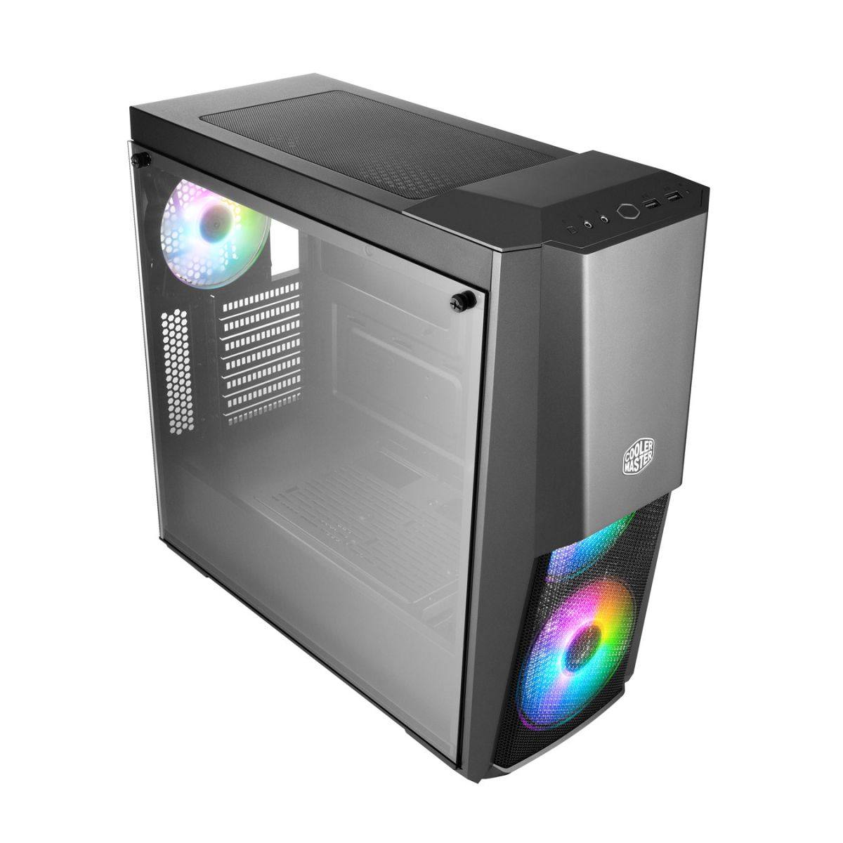 Cooler Master MASTERBOX MB500 ARGB